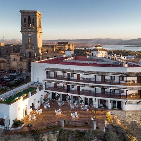 Parador De Arcos De La Frontera Luaran gambar