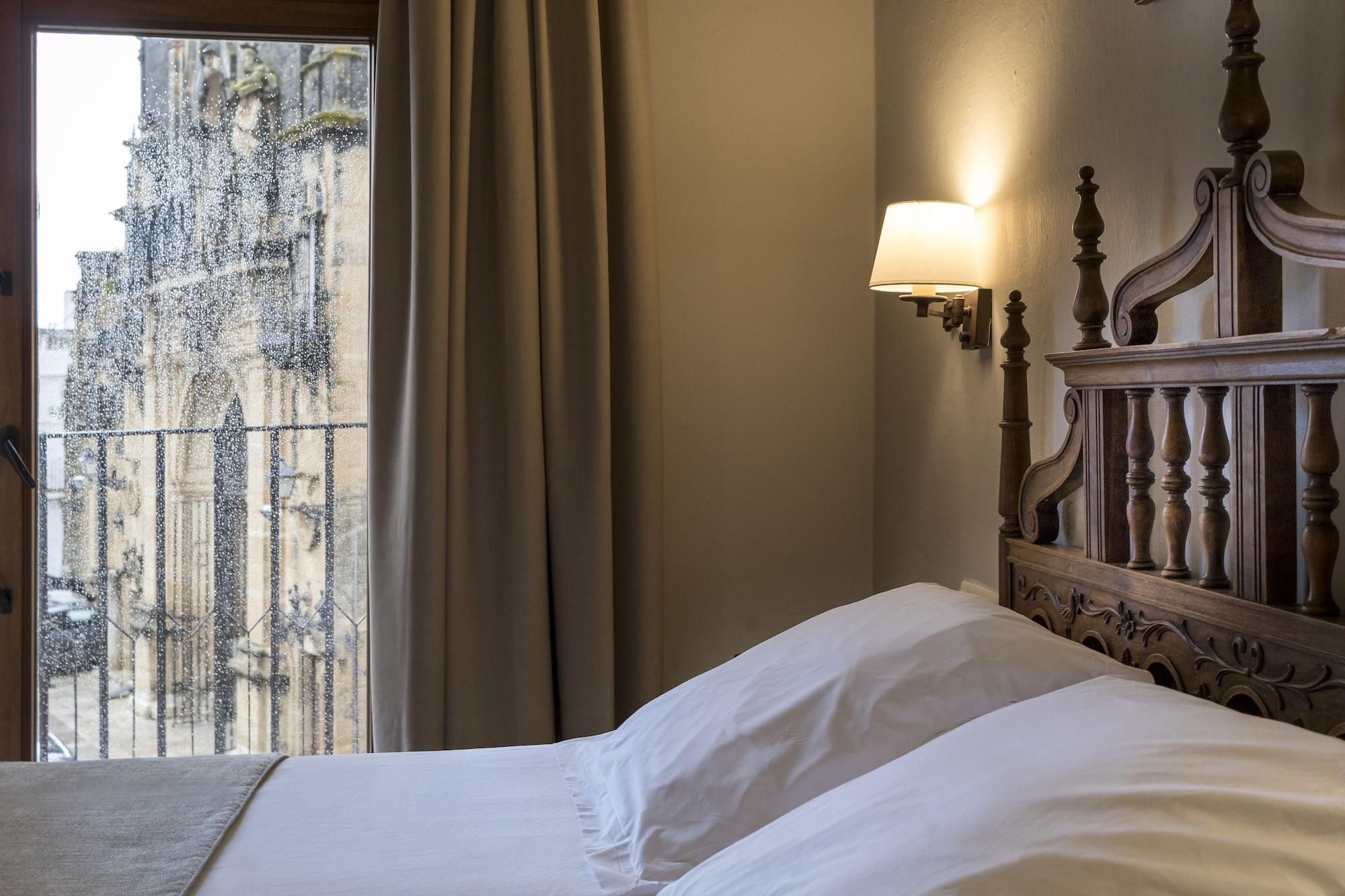 Parador De Arcos De La Frontera Luaran gambar