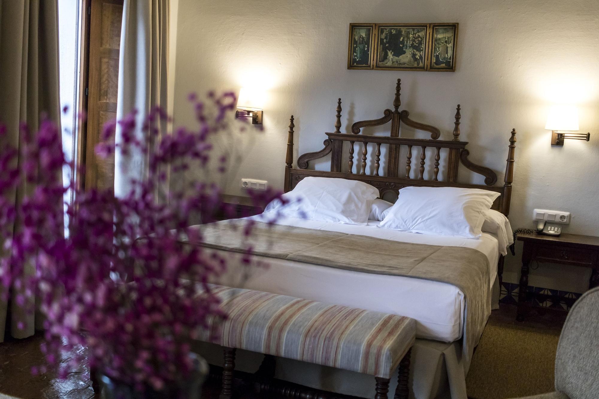 Parador De Arcos De La Frontera Luaran gambar