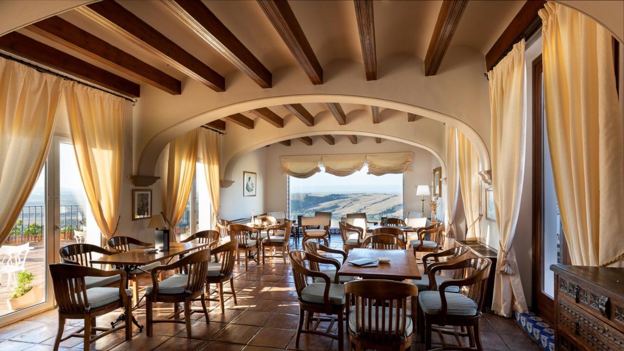 Parador De Arcos De La Frontera Luaran gambar